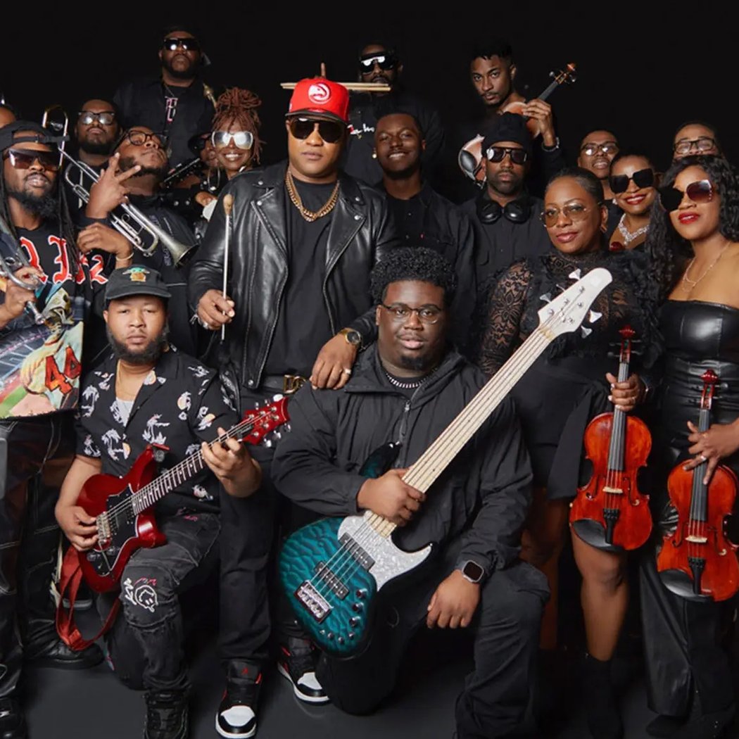 The Culture 2000 Tour 1